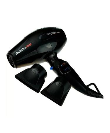 Babyliss Feng Pro Murano Ionic Compact 2000w - Buy Online on GoSupps.com