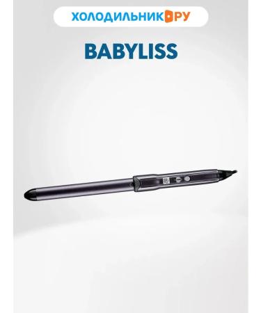 Babyliss Curl for curling Pro Bab2273TTE 25 mm with 11
