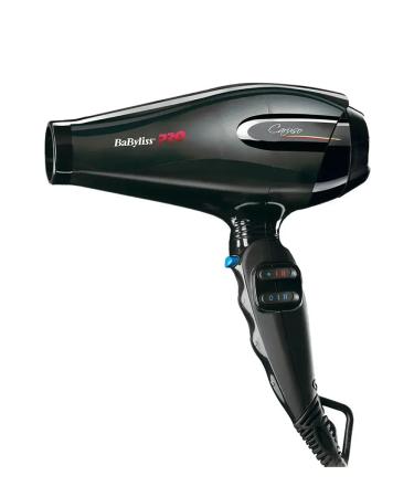 Babyliss Feng Pro Caruso 2400w - Buy Online on GoSupps.com
