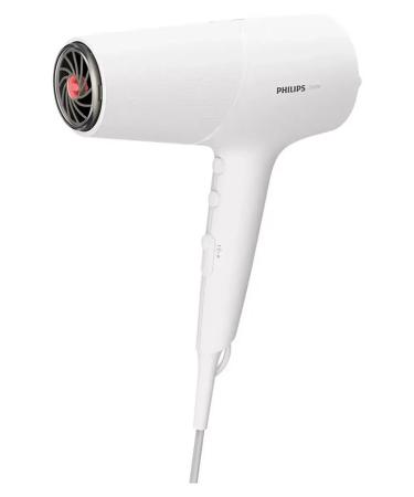 PHILIPS Feng BHD500 00 White - Buy Online on GoSupps.com