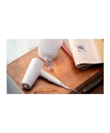 PHILIPS Feng BHD500 00 White - Buy Online on GoSupps.com