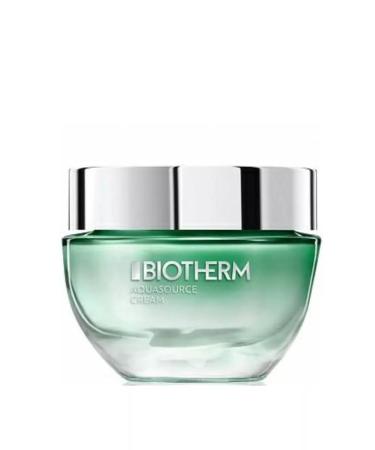 BIOTHERM Aquasource face cream