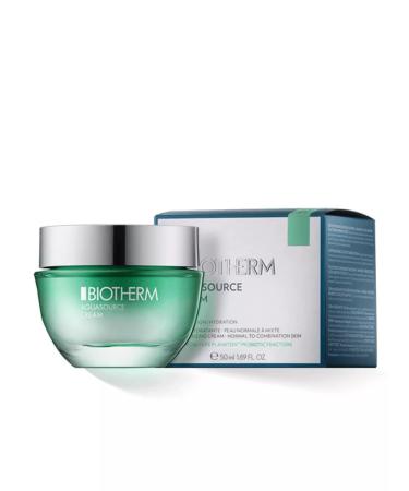 BIOTHERM Aquasource face cream - Buy Online on GoSupps.com
