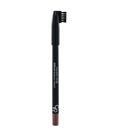 golden rose Eyebrow pencil Dream Eyebrow Pencil 14 g 306