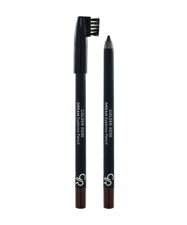 golden rose Eyebrow pencil Dream Eyebrow Pencil 14 g 301