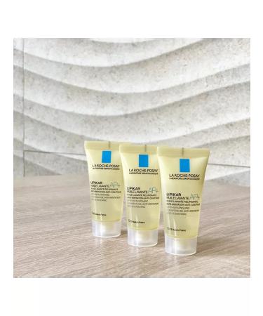 LA ROCHEPOSAY Lipidic oil Lipikar AP + 45 ml - Buy Online on GoSupps.com