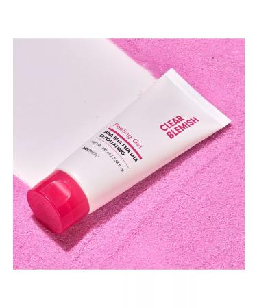 Nextbeau Pilling gel with acids 100 ml - Buy Online on GoSupps.com