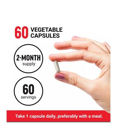 Force Factor B Complex - Buy Online on GoSupps.com