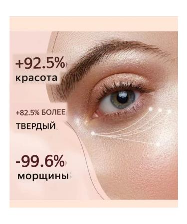 BONU COSMETICS Retinol cream for eyes 2 pieces - Buy Online on GoSupps.com