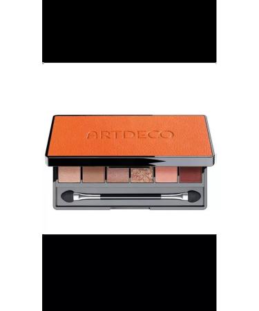 Artdeco Eyelights shadows palette