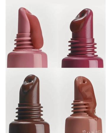 Fafamoon Glossy gloss glossy moisturizing - Buy Online on GoSupps.com