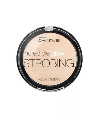 Charme Highlighter Incredible Glow 01 Moonlight