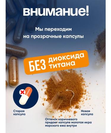 Benefits of the Arctic Complex two cans of health vitamins - Buy Online on GoSupps.com