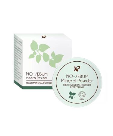 SPARCLI Mineral face powder matting - Buy Online on GoSupps.com