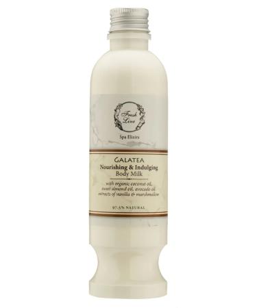 Fresh Line "Galatea" body milk 250 ml