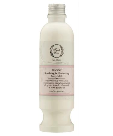 Fresh Line "Diona" Milk for Body 250 ml