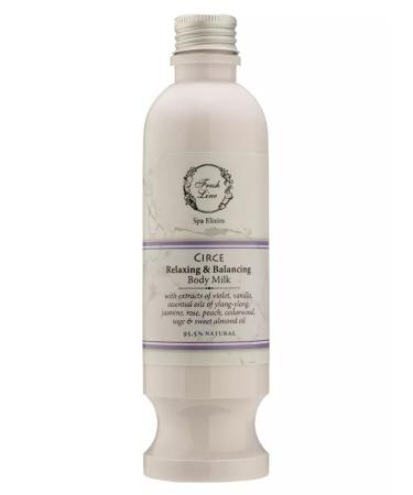 Fresh Line "Circe" Milk for Body 250 ml