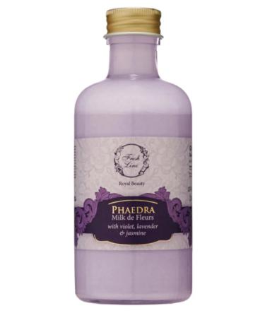 Fresh Line "Fedra" body milk 200 ml