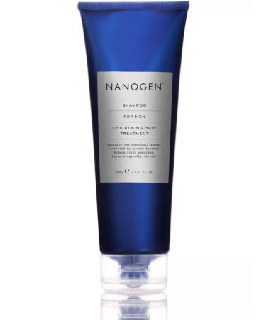 NANOGEN Male shampoo for hair growth