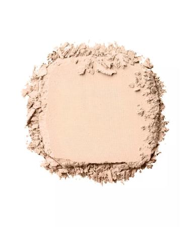 Charme Facial powder compact Pure Matte 101 porcelain - Buy Online on GoSupps.com