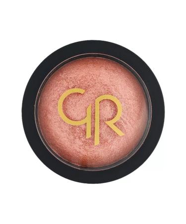 golden rose Terracotta Stardut 9 g 10 g blush