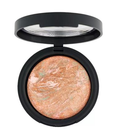golden rose Terracotta Stardust 9 g 10 g blush - Buy Online on GoSupps.com