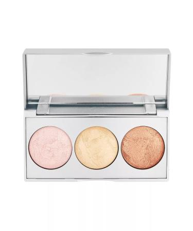 golden rose Palette for Strobin GA Strobing Highlighter Palette 84 g