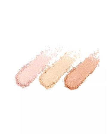 golden rose Palette for Strobin GA Strobing Highlighter Palette 84 g - Buy Online on GoSupps.com