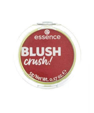 Essence Blush Blush Crush tone 40 Strawberry Flush