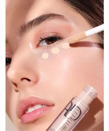 Artdeco Consiler is liquid tone 02 yellow neutral light - Buy Online on GoSupps.com