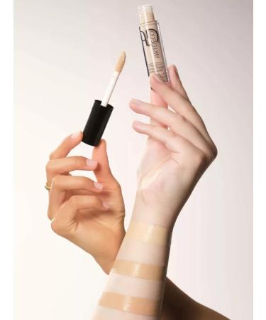 Artdeco Consiler is liquid tone 02 yellow neutral light - Buy Online on GoSupps.com