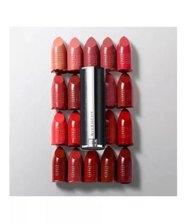 GIVENCHY Lipstick Le Rouge 227 Rouge Infus - Buy Online on GoSupps.com