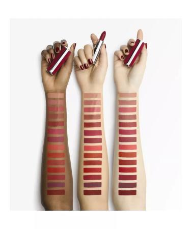 GIVENCHY Lipstick Le Rouge 28 Rose Fum - Buy Online on GoSupps.com