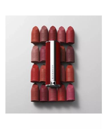 GIVENCHY Lipstick Le Rouge 28 Rose Fum - Buy Online on GoSupps.com