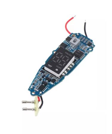 JRL Digital control and control of the FF2020C machine - Buy Online on GoSupps.com