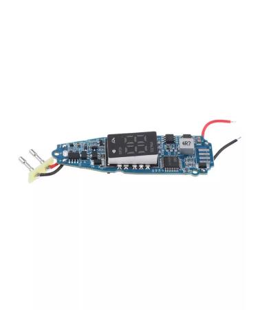 JRL Digital control and control of the FF2020C machine - Buy Online on GoSupps.com