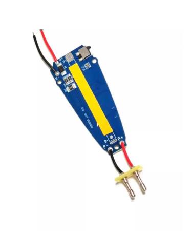 JRL Digital control and control of the Trimmer FF2020T - Buy Online on GoSupps.com