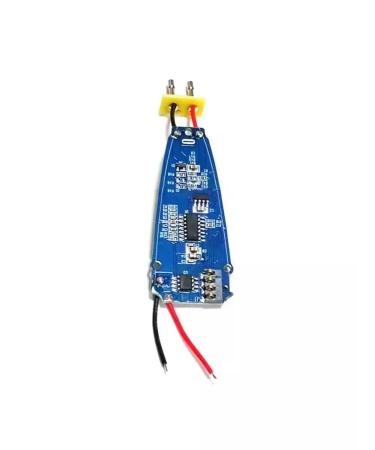 JRL Digital control and control of the Trimmer FF2020T - Buy Online on GoSupps.com