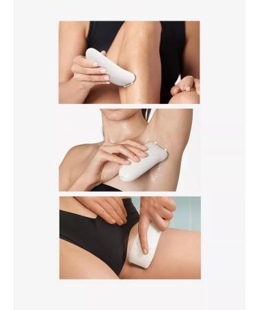 Braun Female epalator Silk-epil 5 SE5-050 - Buy Online on GoSupps.com