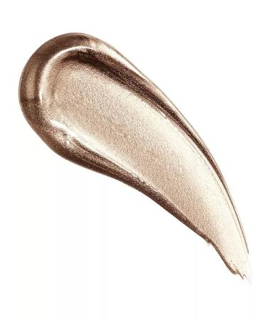 LUXVISAGE Liquid shadows for eyelids 06 antique bronze 2 pcs - Buy Online on GoSupps.com