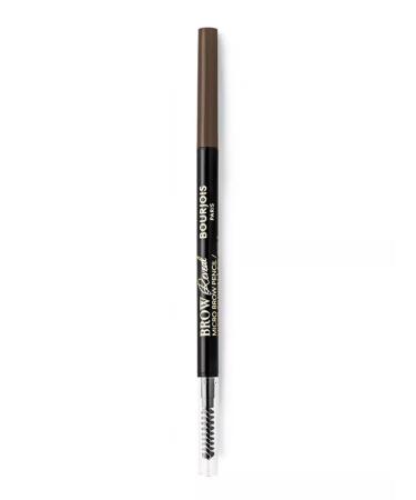 Bourjois Eyebrow pencil with a retractable tip 002 - Buy Online on GoSupps.com