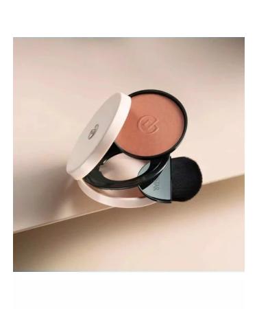 Collistar Impeccable Maxi Blush 04 - Confetto blush for face 9 g - Buy Online on GoSupps.com