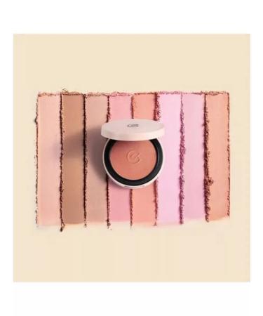 Collistar Impeccable Maxi Blush 04 - Confetto blush for face 9 g - Buy Online on GoSupps.com