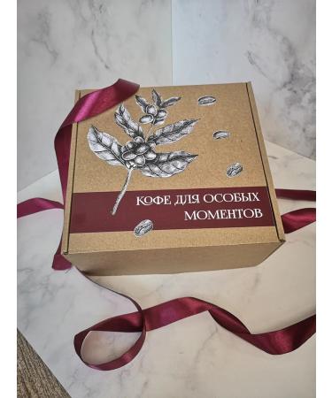 Gift set of Bushido Original coffee with heat circle - Buy Online on GoSupps.com