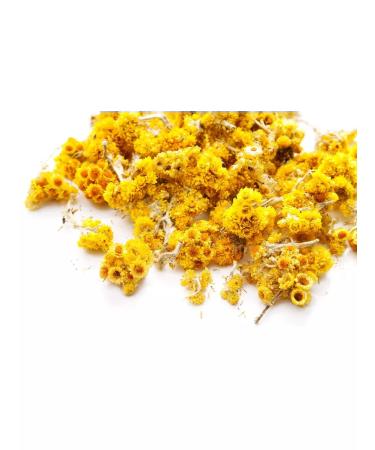 HONEST HERBS Sand immortelle - Buy Online on GoSupps.com