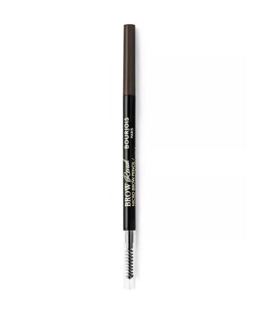 Bourjois Eyebrow pencil with a retractable tip 003 - Buy Online on GoSupps.com