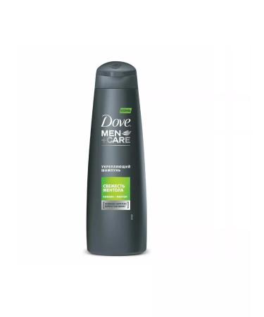 Dove Hair shampoo men's freshness of menthol 250 ml