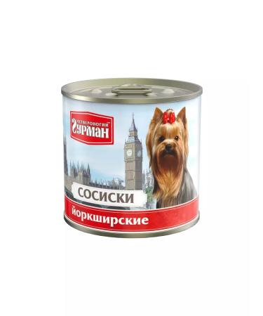 Four-legged Gourmet Dog treating 240 g x 24 pcs