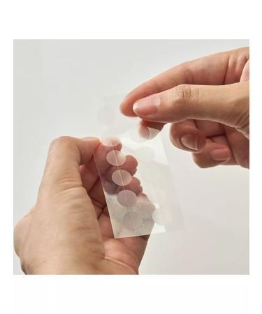 Nextbeau Patch patches on the face of piling formula - Buy Online on GoSupps.com