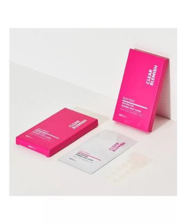 Nextbeau Patch patches on the face of piling formula - Buy Online on GoSupps.com